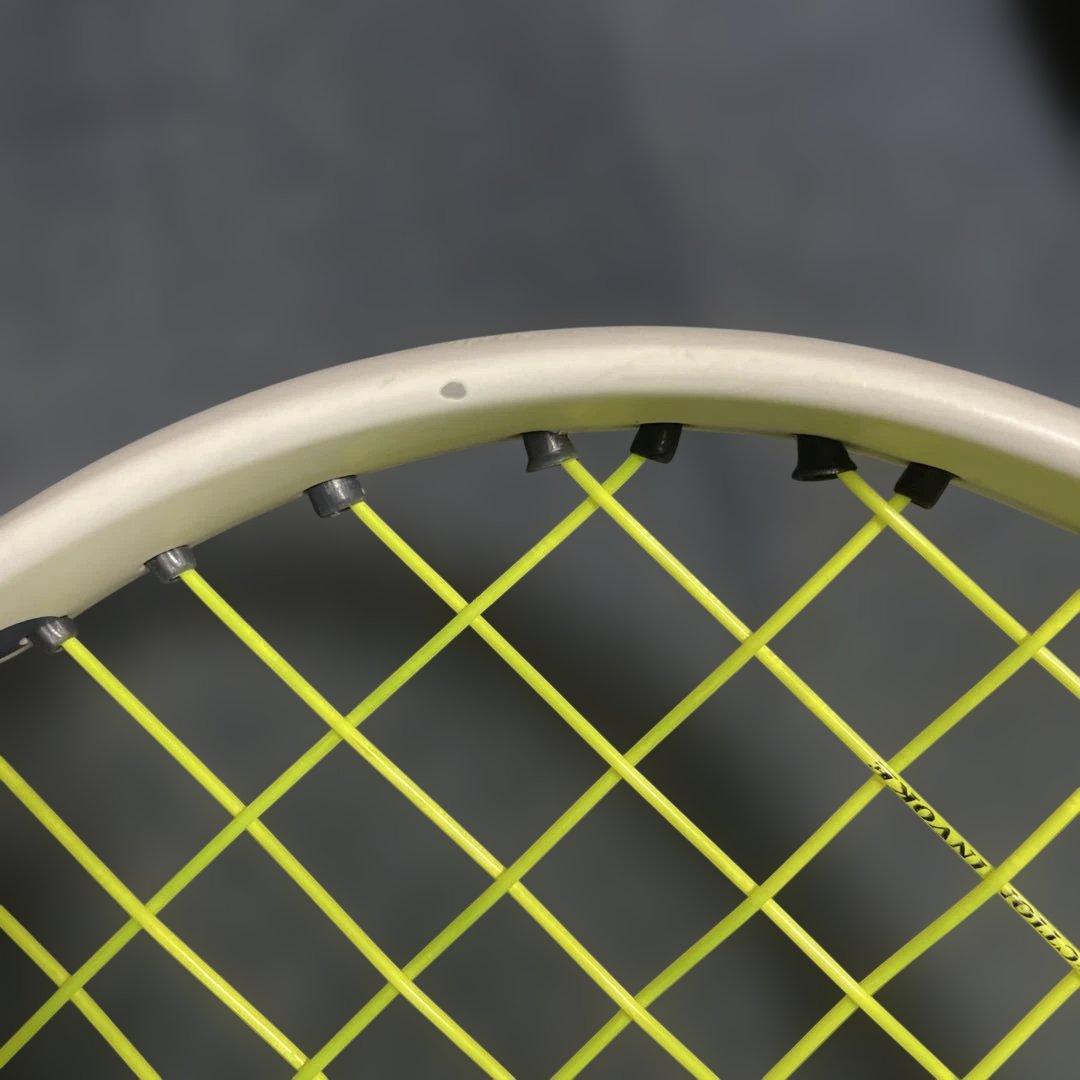 YONEX ヨネックス ボルトレイジ5V