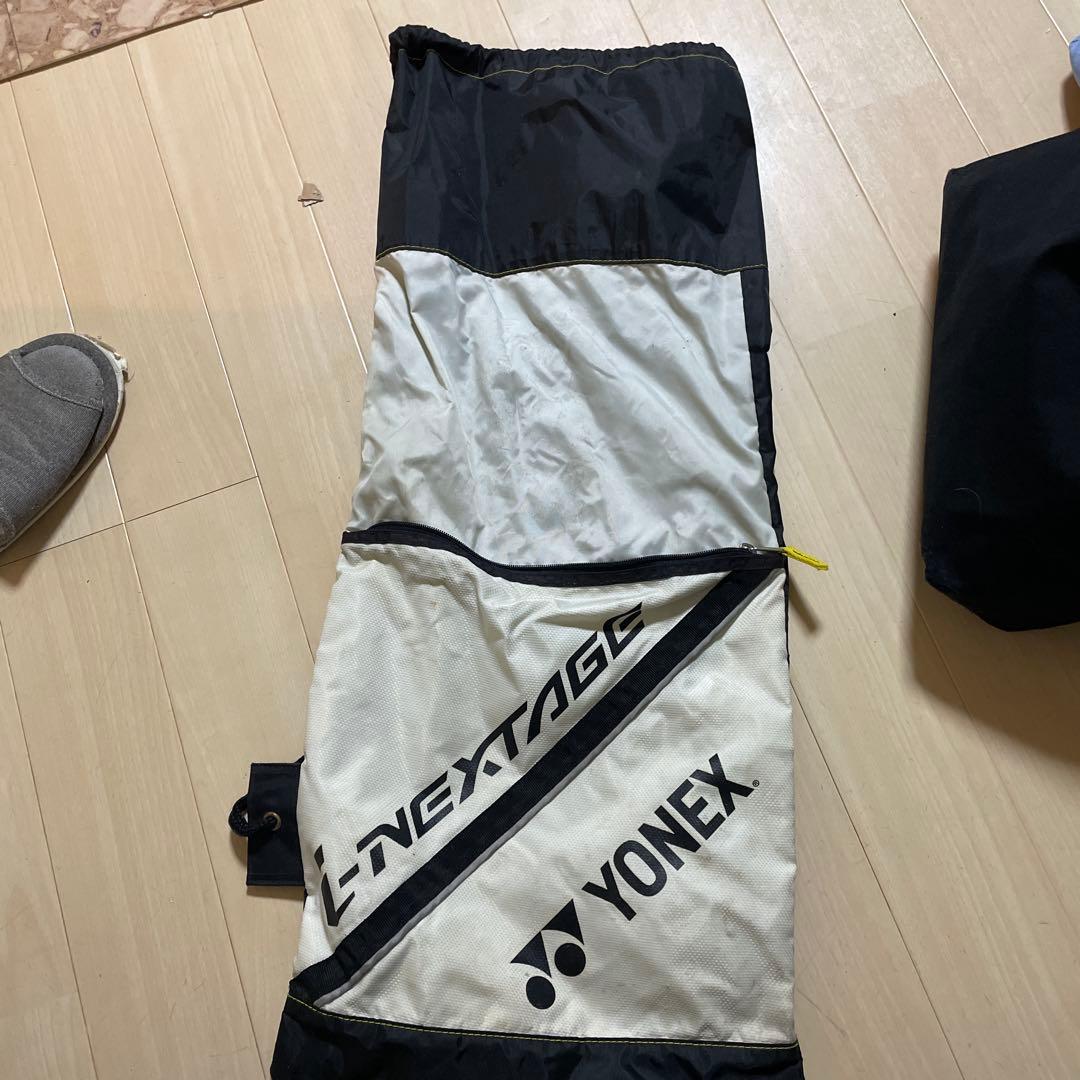 YONEX ヨネックス ボルトレイジ5V