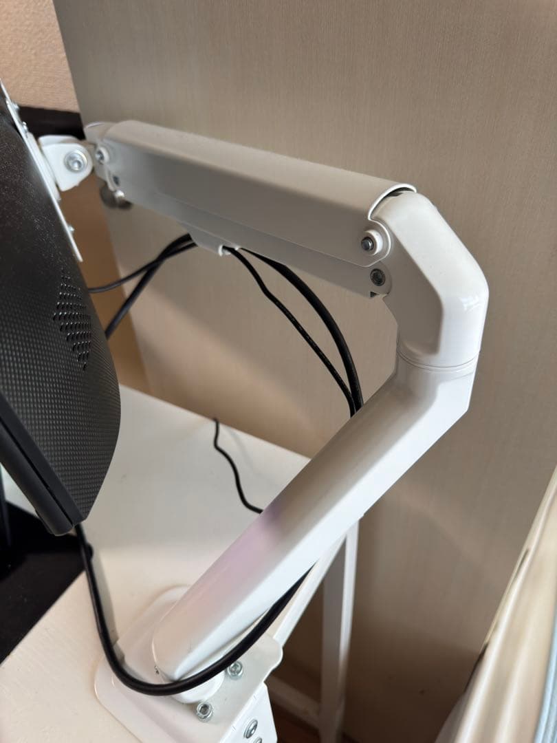 Acer 27インチ IPSモニター＋アーム付｜100Hz｜即使用可｜動作確認済