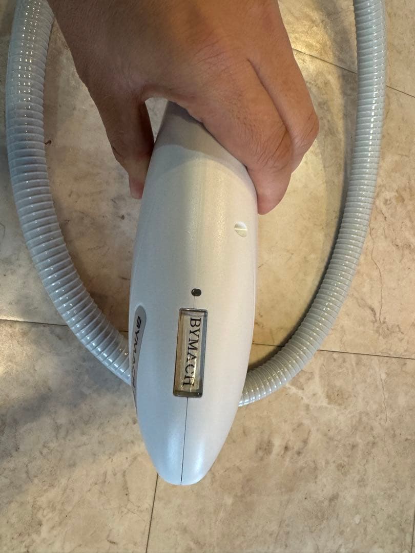 バイマッハプロ フォト ハンドピース BYMACH PRO