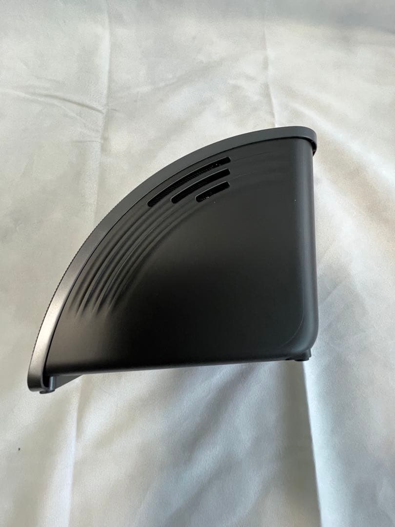 【美品】最新モデル ミライスピーカー ミニ本体とリモコンキット