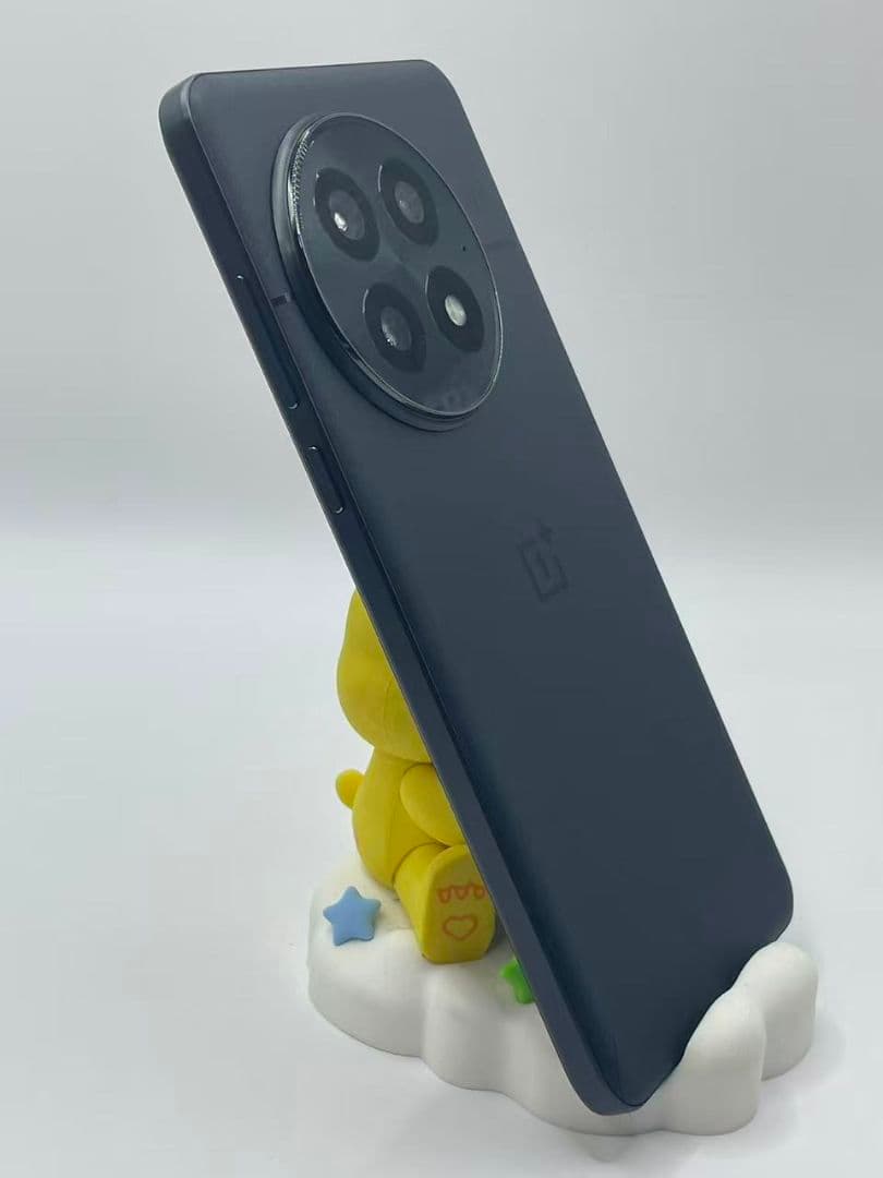 OnePlus 13 12/256GB SIMフリー ブラック 中国版