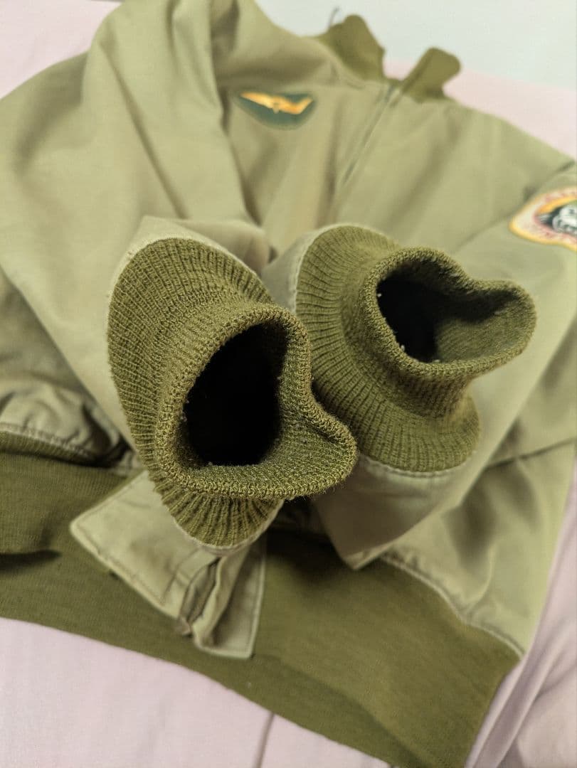 バズリクソンズ　タクシードライバー　タンカース　42