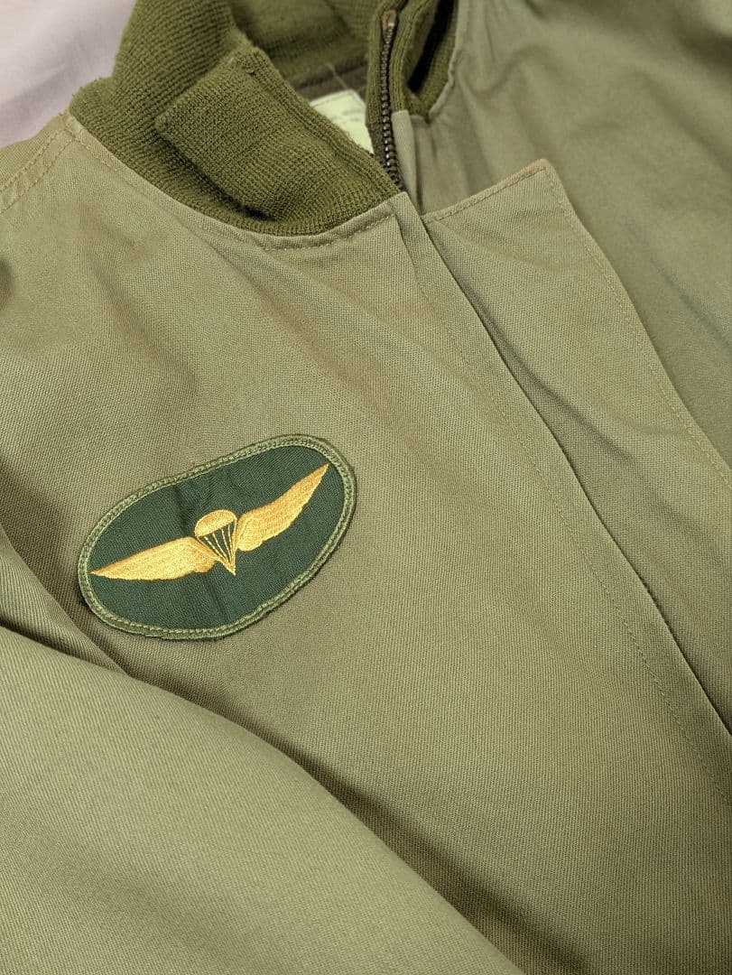 バズリクソンズ　タクシードライバー　タンカース　42