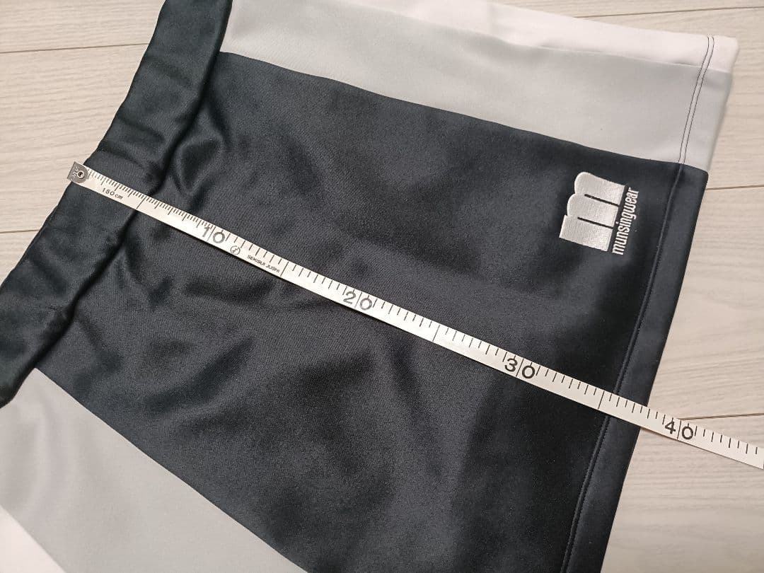 マンシングエンボイ☆セットアップ☆レディスＬ