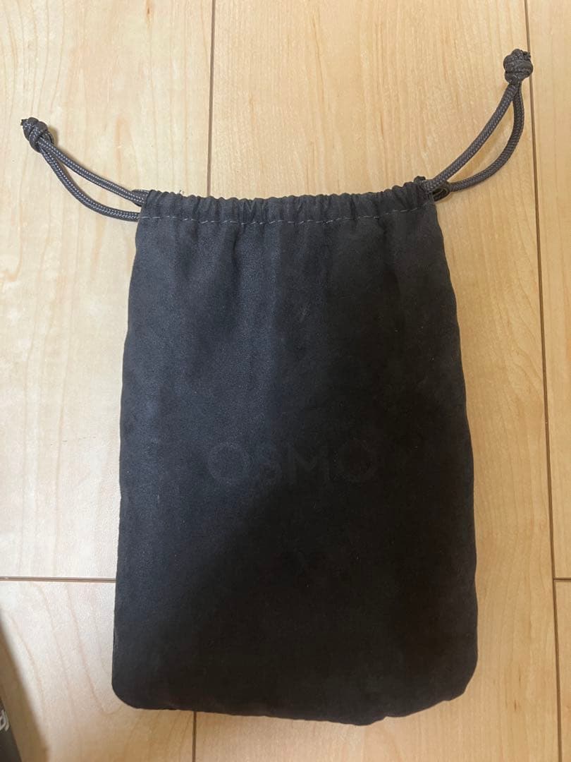 DJI Osmo Mobile スタビライザー