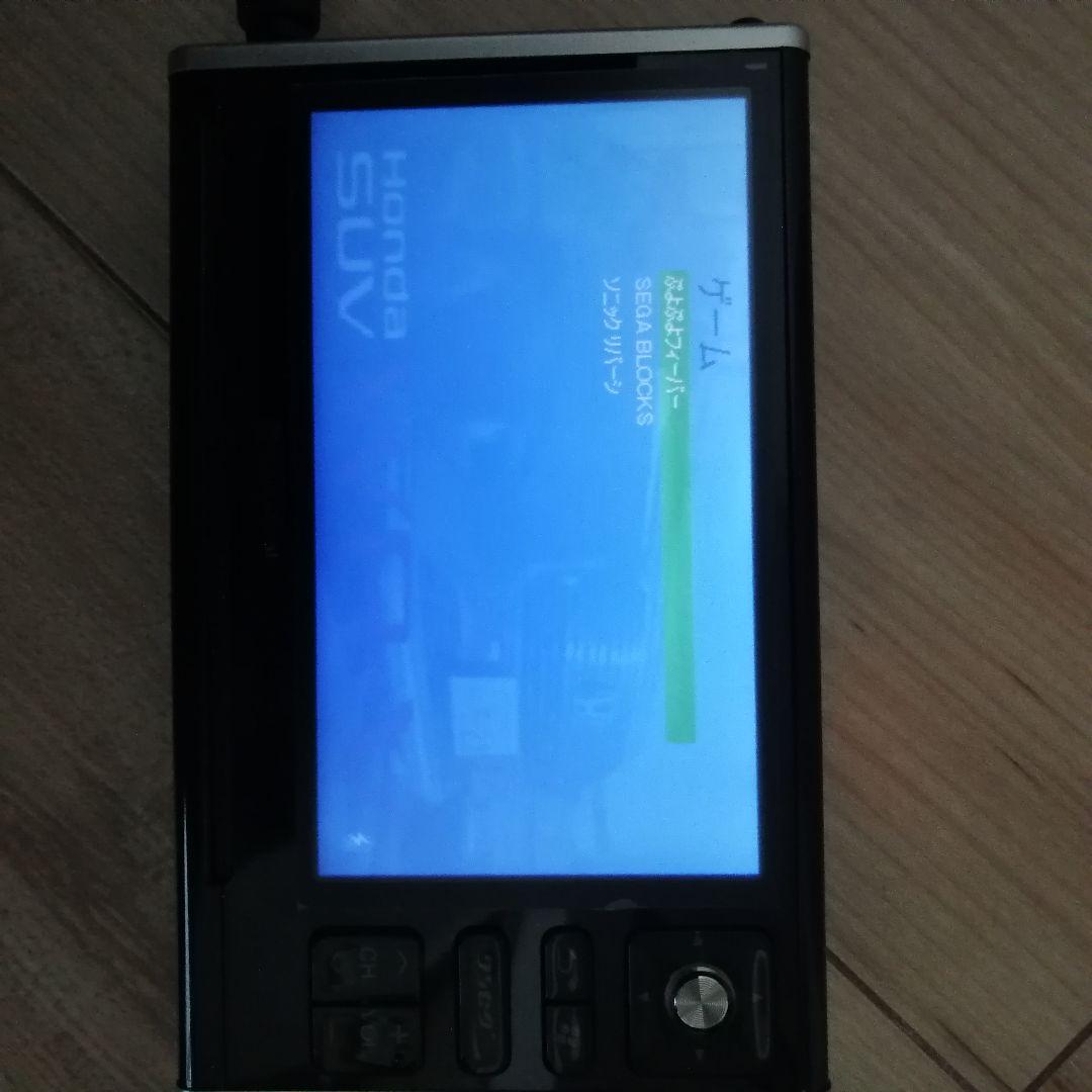 東芝TOSHIBA gigabeat V401ポータブルプレーヤー40GB