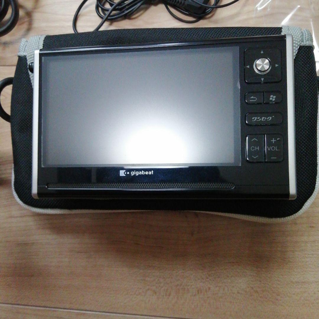 東芝TOSHIBA gigabeat V401ポータブルプレーヤー40GB