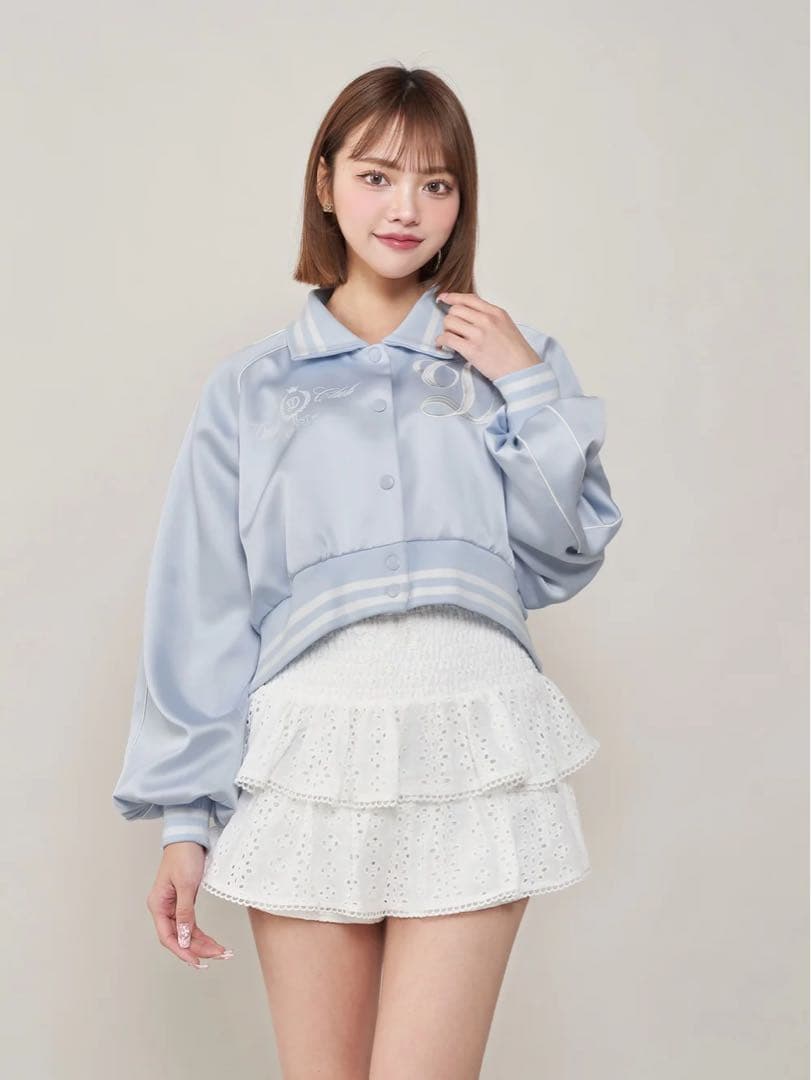 Darich Clubスカジャン SAX