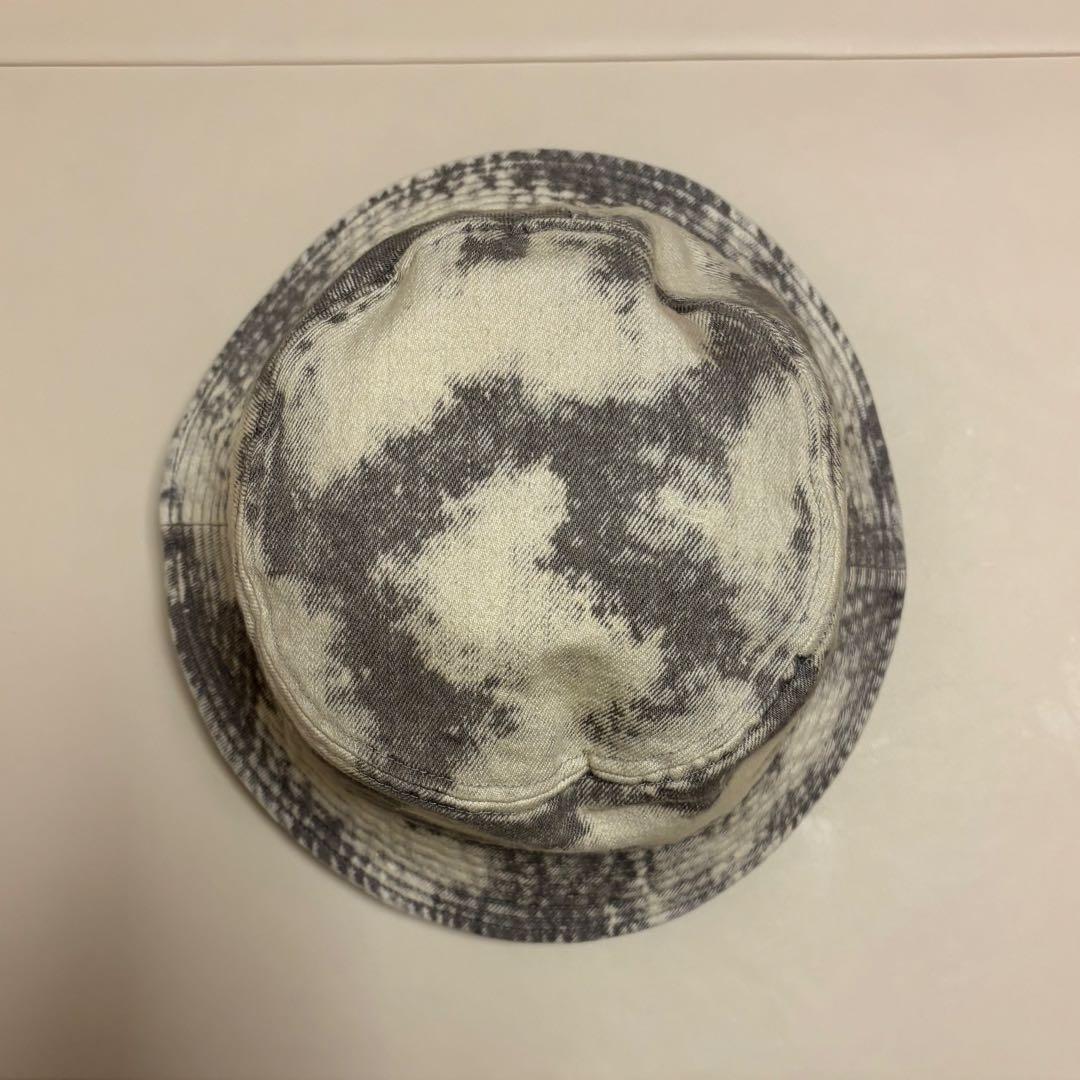 Supreme denim crusher バケットハット