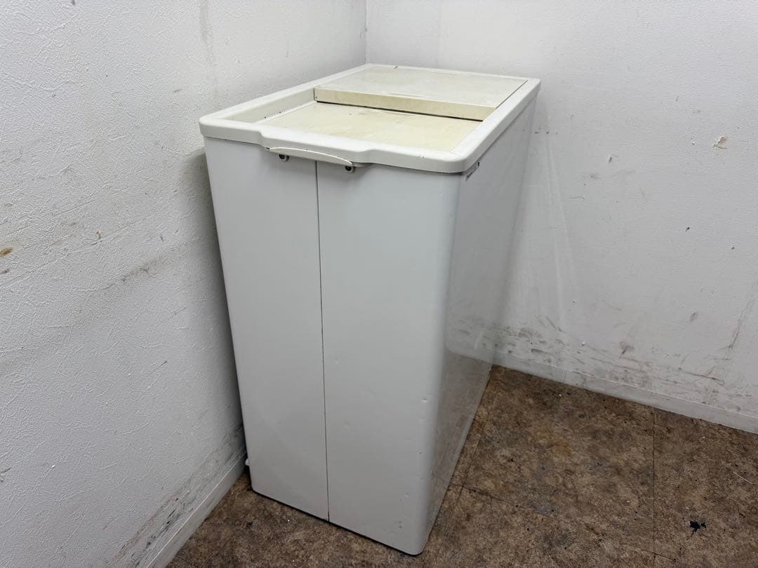 パナソニック　業務用　冷凍ストッカー　フリーザー　店舗　飲食店　SCR-S86