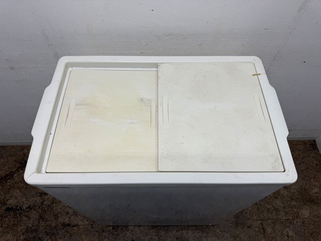 パナソニック　業務用　冷凍ストッカー　フリーザー　店舗　飲食店　SCR-S86