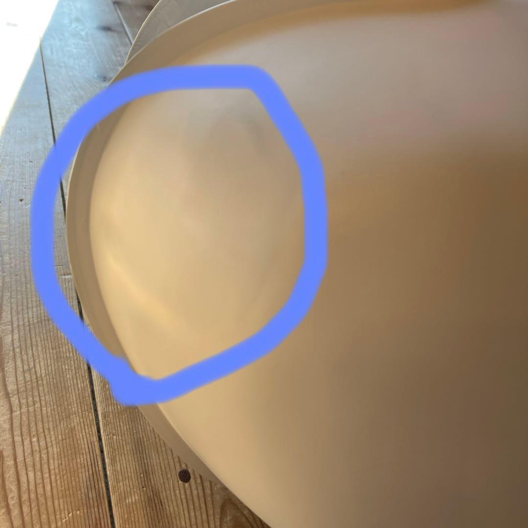 値下げしました　SR400 タンク