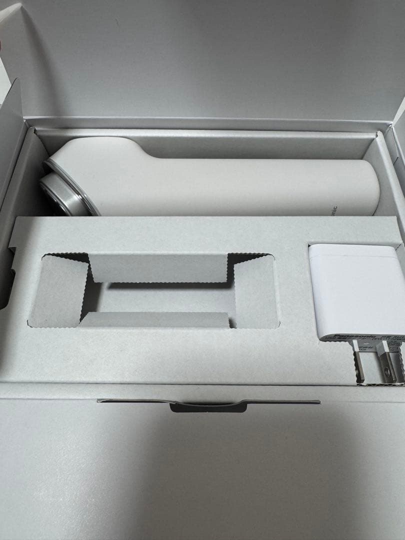 Panasonic イオンブーストマルチEX