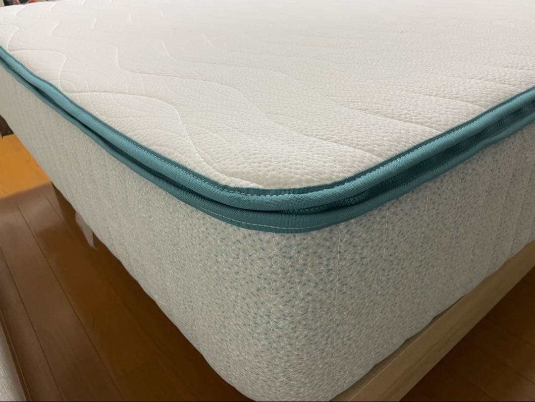 コアラマットレスプラス　セミダブル