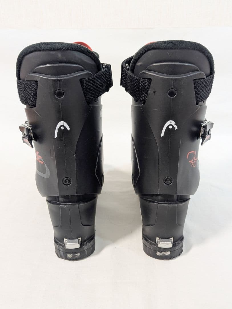 【よんよん】スキーブーツ メンズ HEADヘッド27-27.5cm