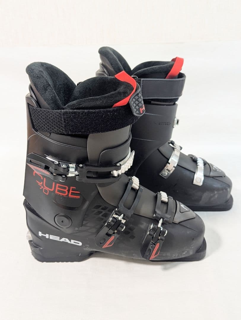 【よんよん】スキーブーツ メンズ HEADヘッド27-27.5cm