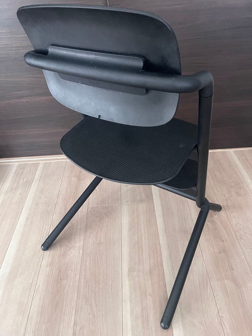 サイベックス　cybex レモチェア　インフィニティブラック