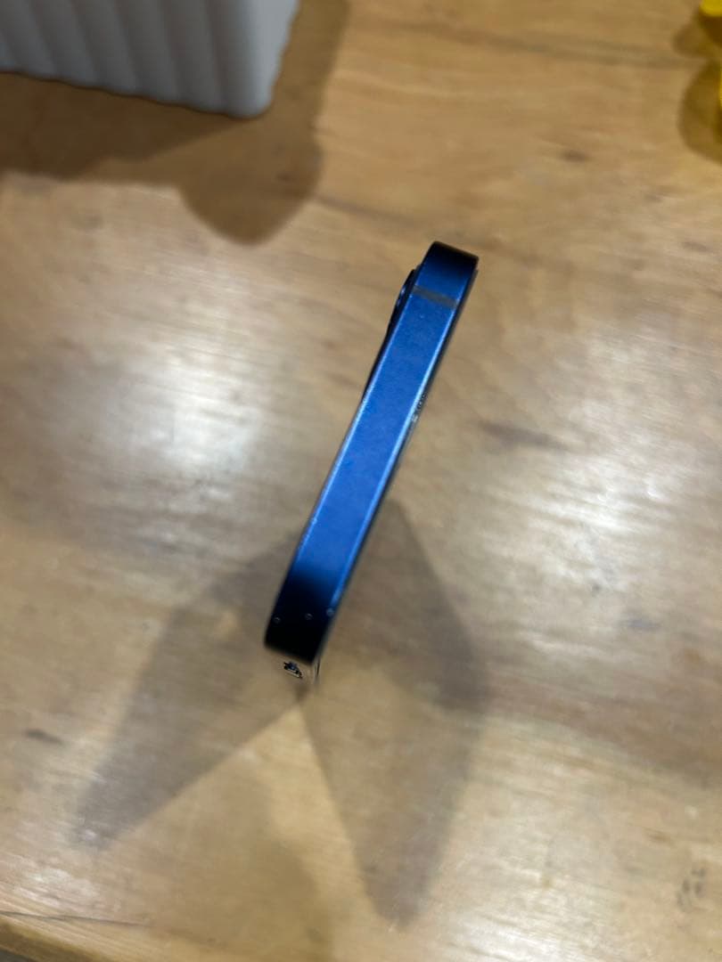 スマートフォン本体 iPhone12 mini