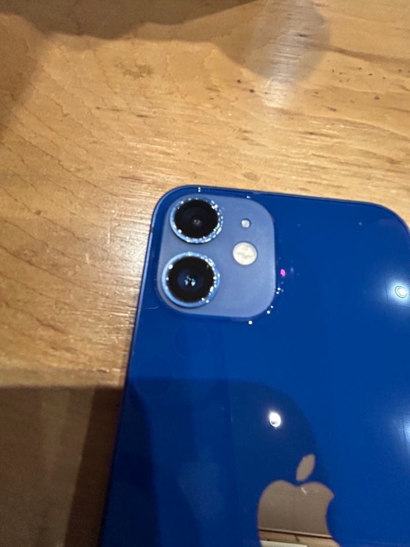 スマートフォン本体 iPhone12 mini