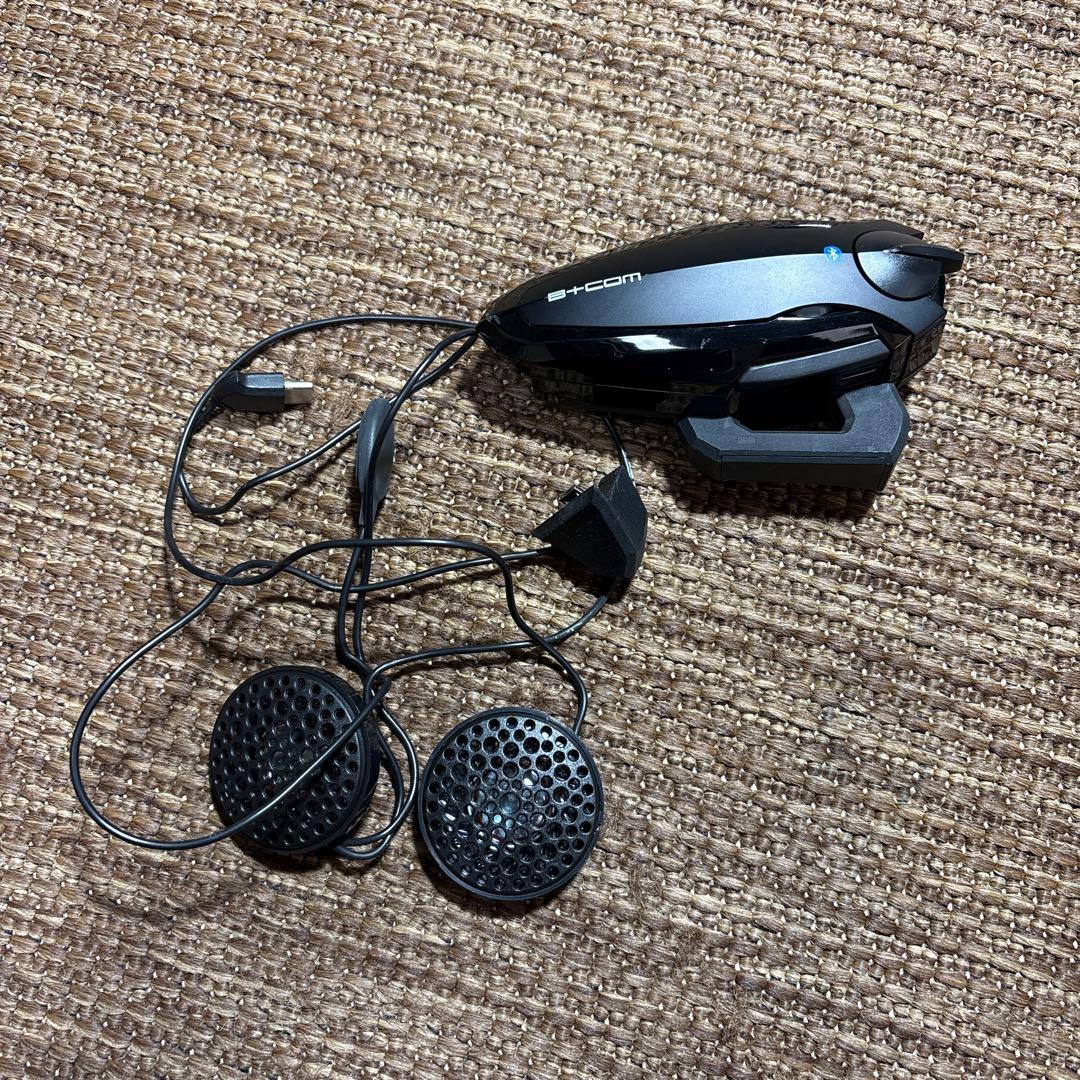 B+COM ビーコム SB6X