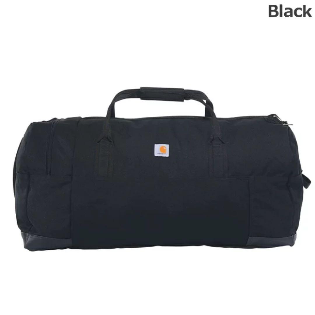 バッグ Carhartt 120L Classic Duffel CB0504