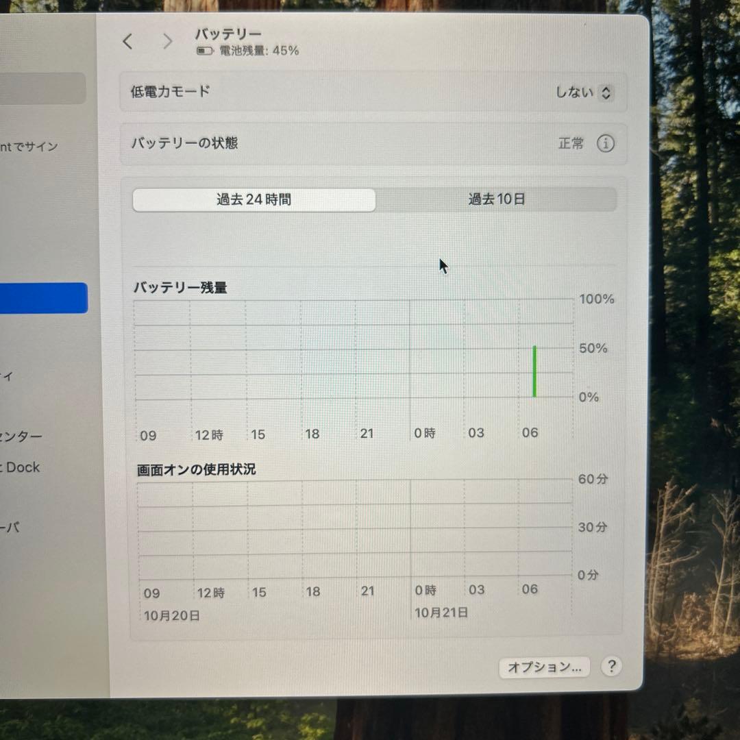 MacBook本体 Apple MacBook Pro 2019 13 inch