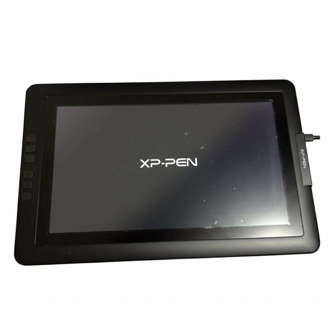 XP-PEN Artist 15.6 液晶ペンタブレット 液タブ