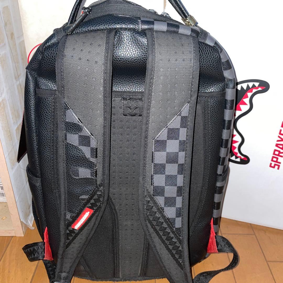 SPRAYGROUND リュックサック