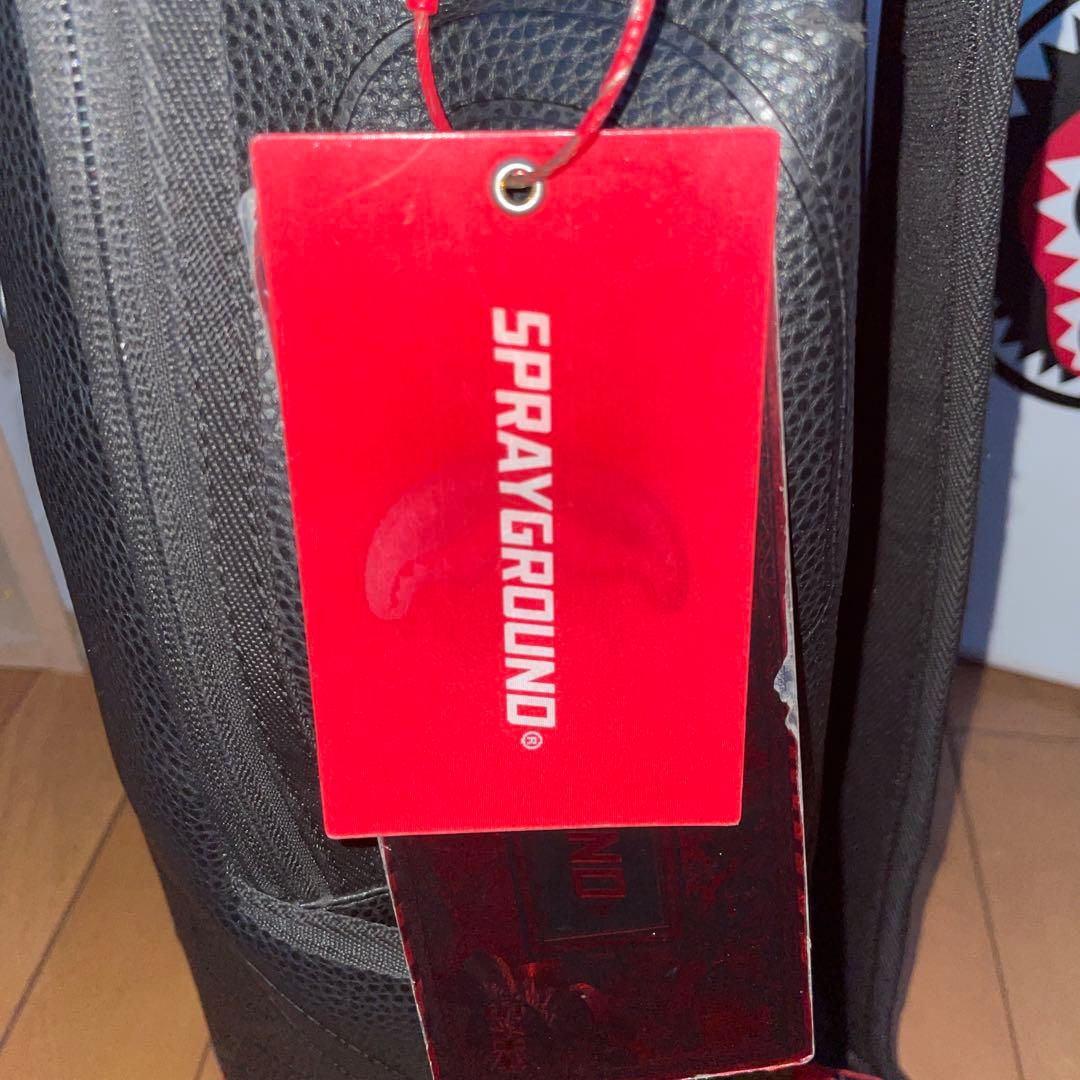 SPRAYGROUND リュックサック