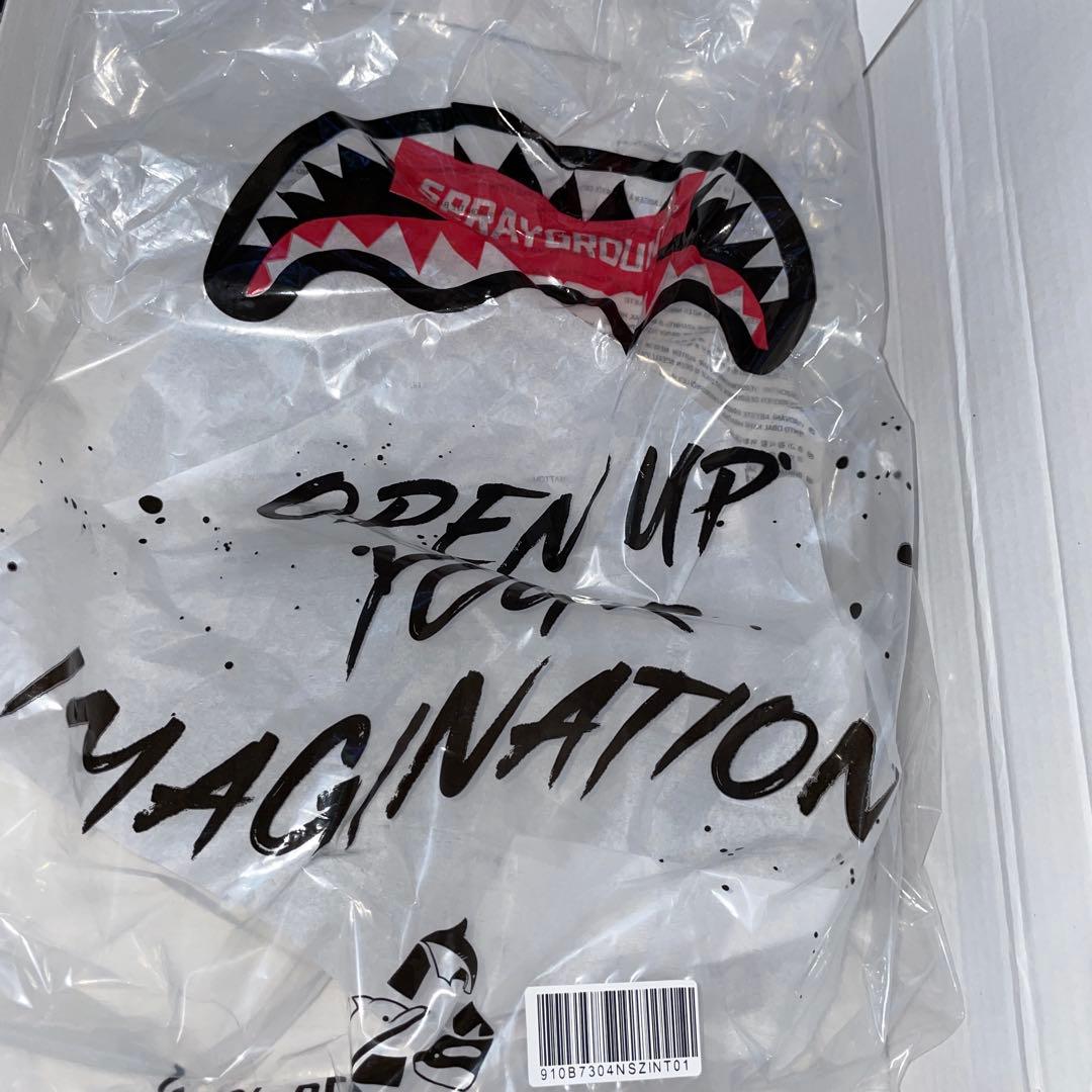 SPRAYGROUND リュックサック