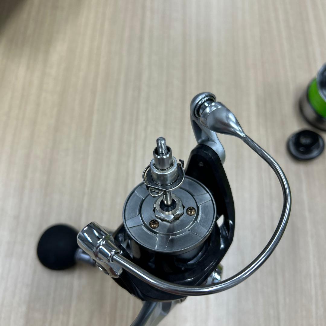 ダイワ　キャタリナ　4020PE-H スピニングリール