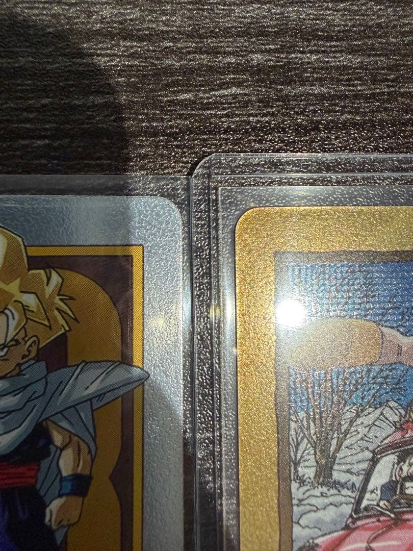 ドラゴンボール フュージョンワールド エナジーマーカー E-87 魔人ブウ