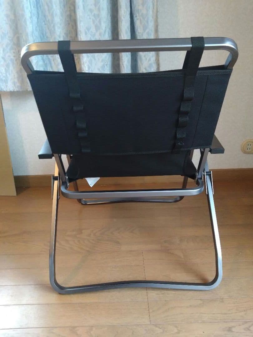 ゼインアーツZANEARTSレードチェア