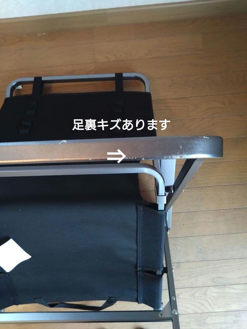 ゼインアーツZANEARTSレードチェア