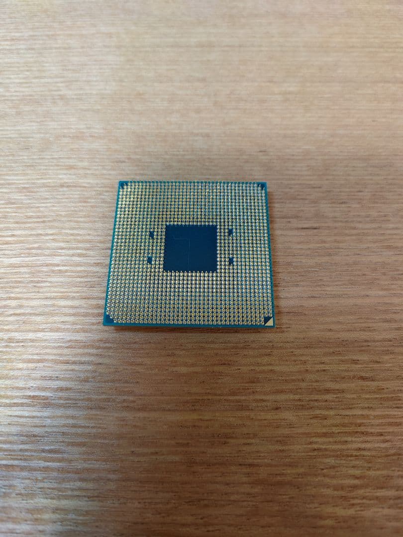 Ryzen5 5500　完全動作品