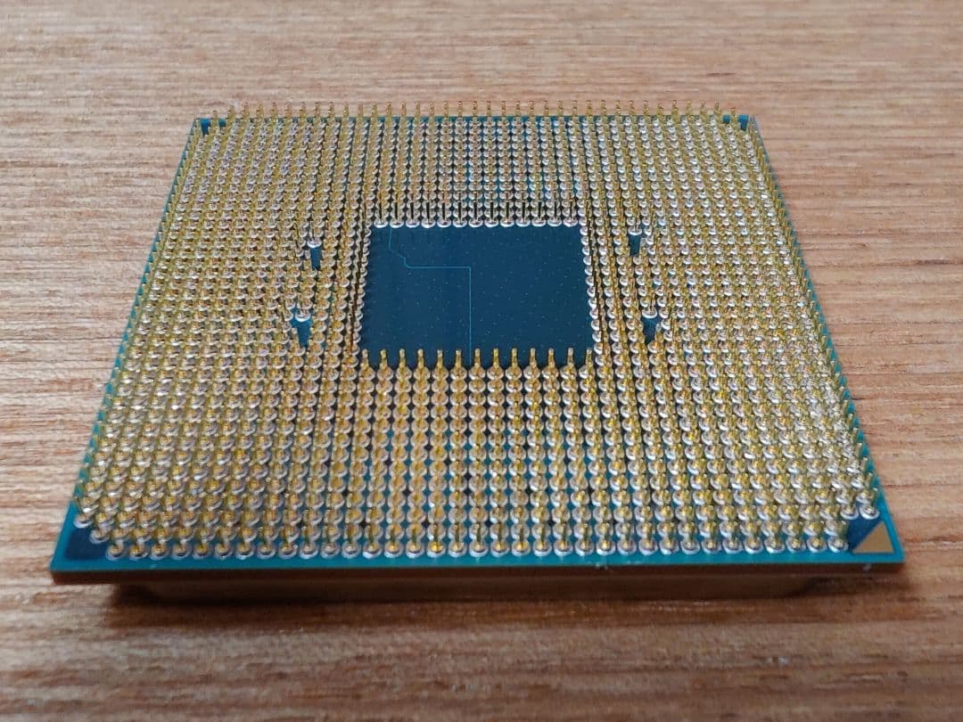Ryzen5 5500　完全動作品