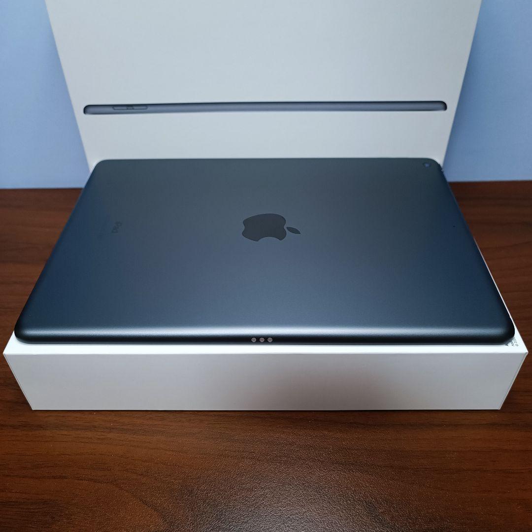 (美品) iPad 10.2 第7世代 WiFi 32GB