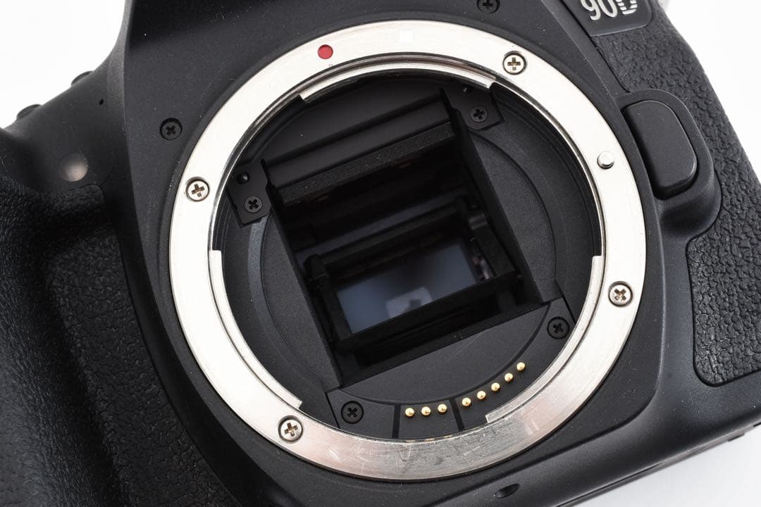 3250万画素CANON EOS 90D標準&望遠&単焦点トリプルレンズセット