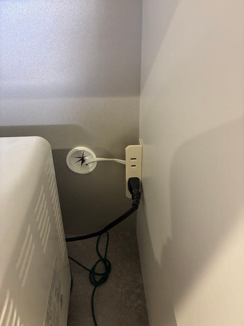 松田家具 バロン キッチンボード 幅137cm ※美品