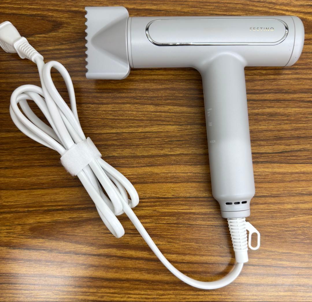 Smhb029 ヘアドライヤー