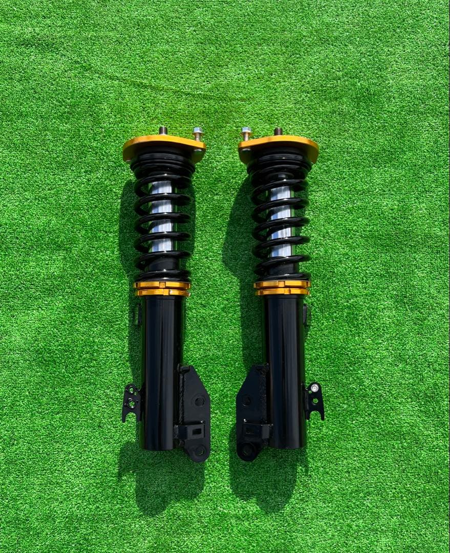 l175s la100s la600s 系 車高調 美品