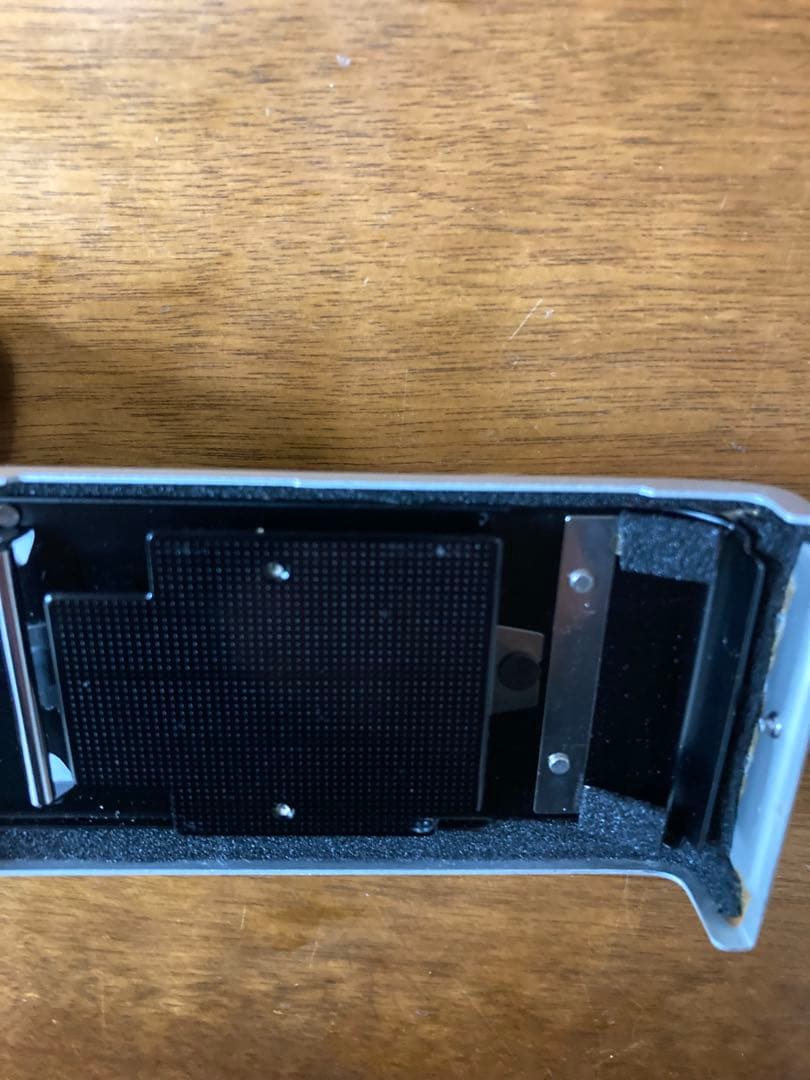 KONICA C35 整備済　試写(実写)有り