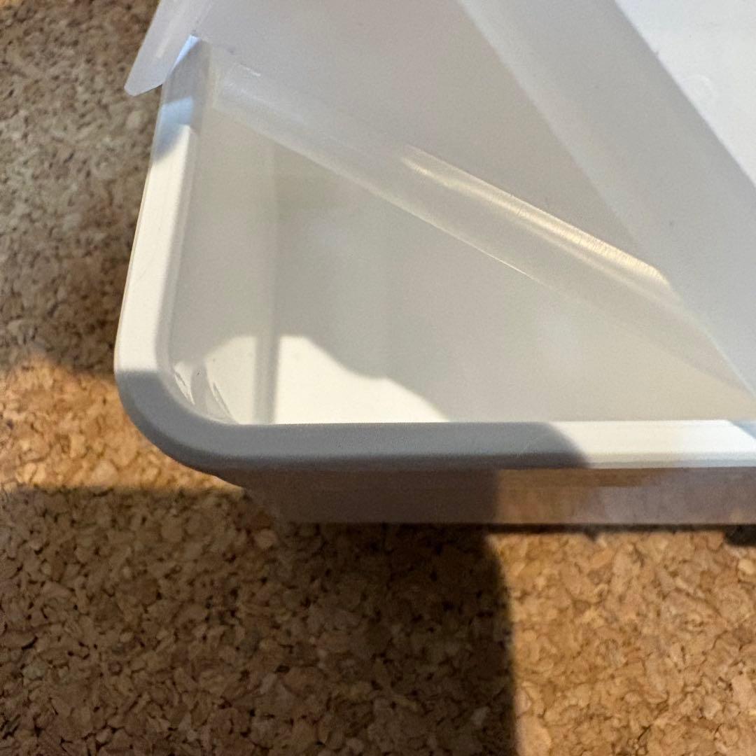 【美品】SHARP シャープ 除湿乾燥機 CV-P60-W 2022年製 14畳