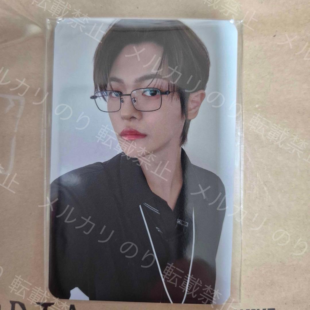 ALD1 euphoria オリヤン オンライン トレカ リオ