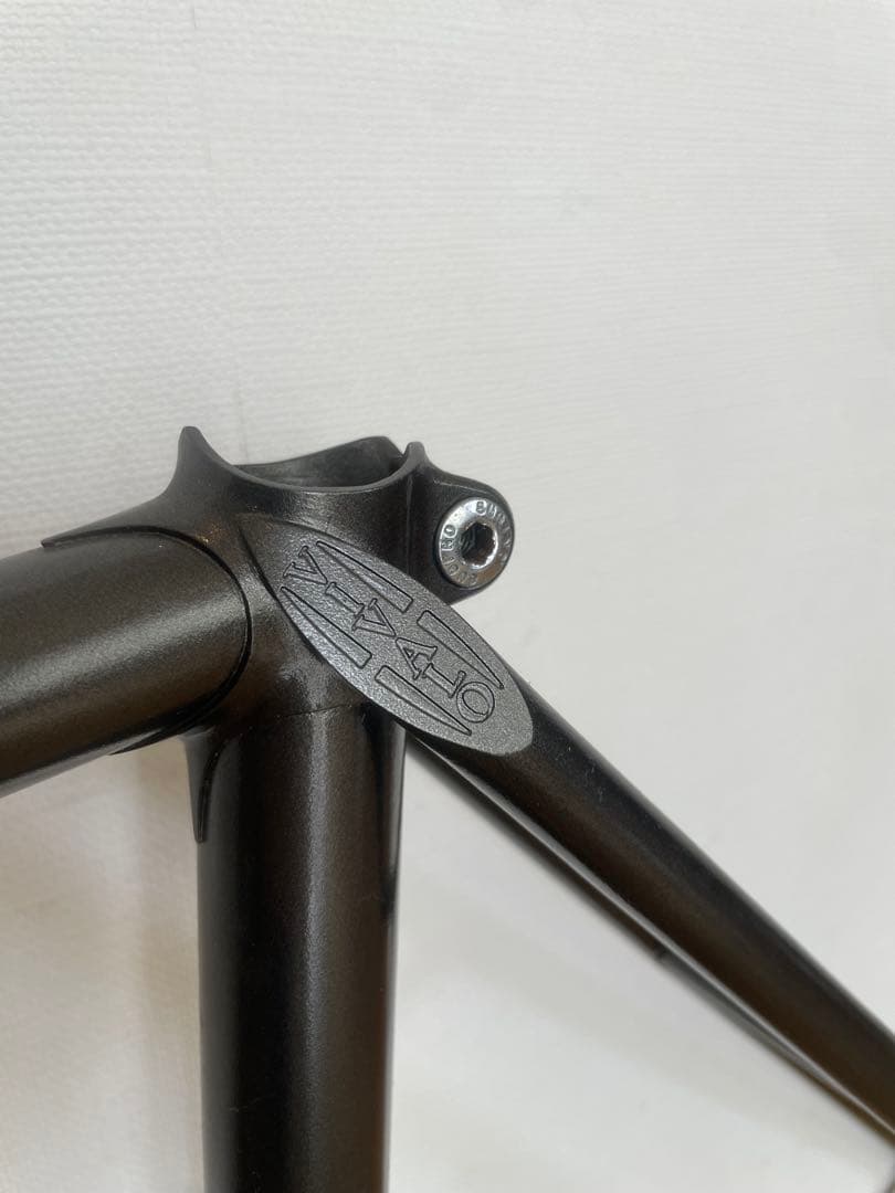 VIVALO ピストフレームセット ＮＪＳ認定