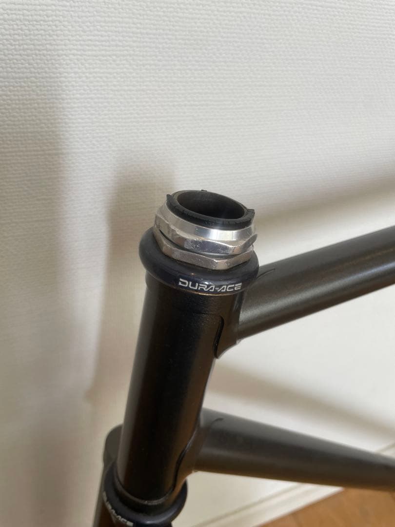 VIVALO ピストフレームセット ＮＪＳ認定