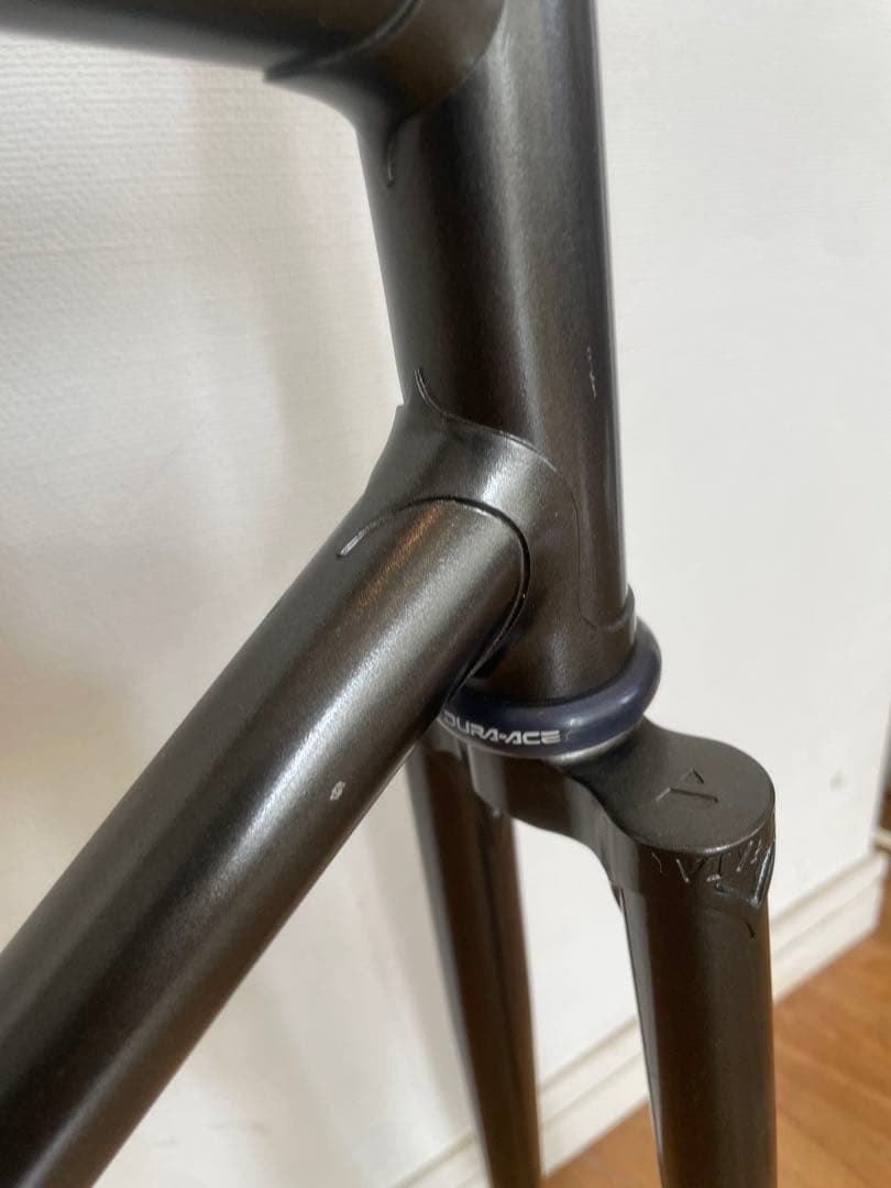 VIVALO ピストフレームセット ＮＪＳ認定