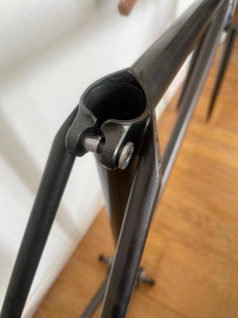 VIVALO ピストフレームセット ＮＪＳ認定