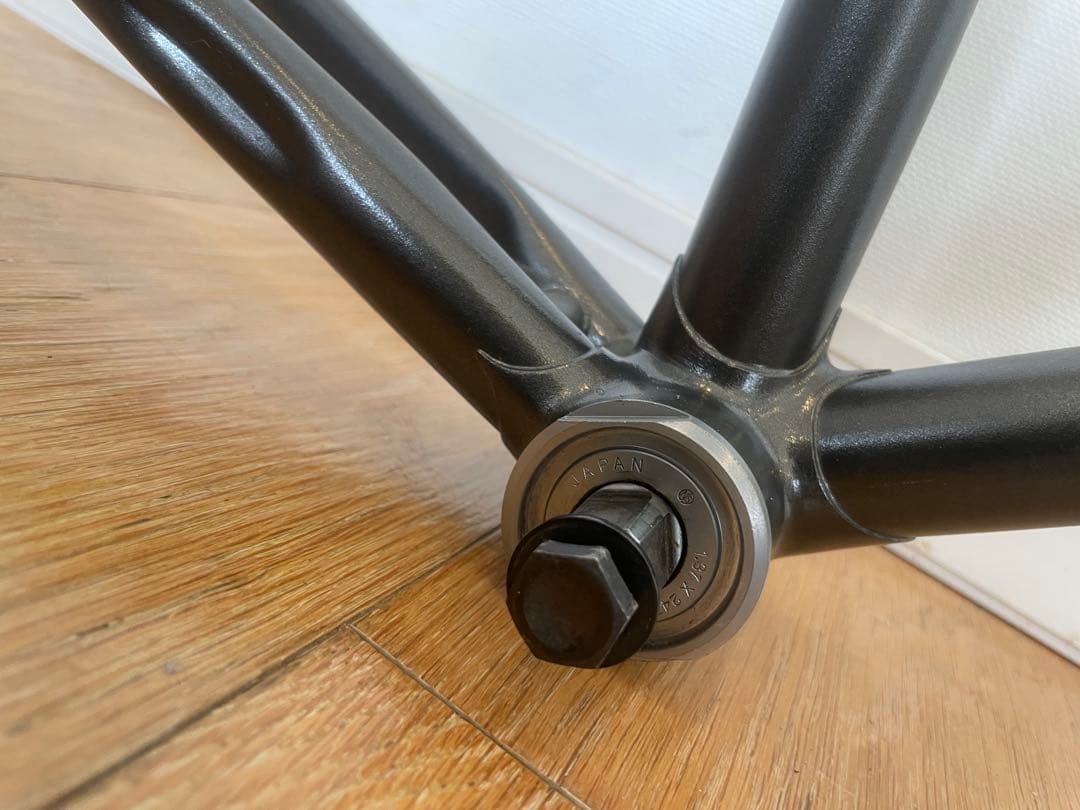 VIVALO ピストフレームセット ＮＪＳ認定